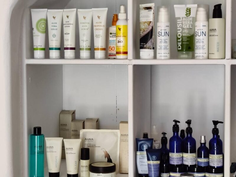 Akrotiri: 2-Hrs Aromatherapy Face & Body Ritual - Final Thoughts
