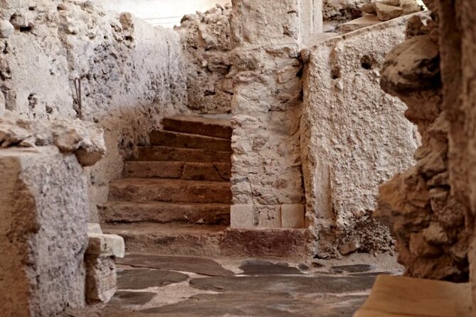 Akrotiri Archaeological Site Tour Review - Pricing and Cancellation Policy