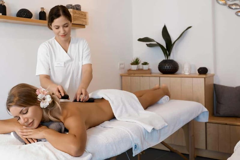 Akrotiri: Aromatherapy Couples Massage - Final Thoughts