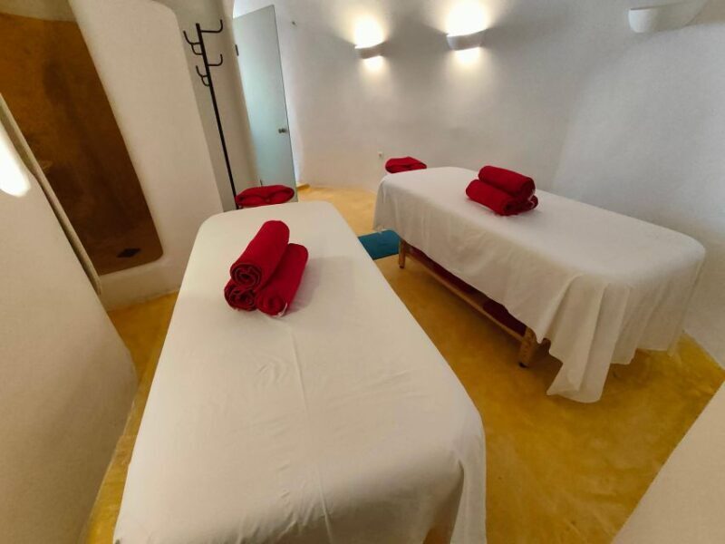 Akrotiri: Aromatherapy Couples Massage - Final Thoughts on Value and Suitability
