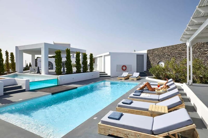 Akrotiri: Departure Day Spa Package Wine/Fruits/Pool Access - Frequently Asked Questions