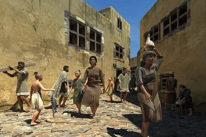 Akrotiri Private Guided Tour with an Archaeologist - Final Thoughts