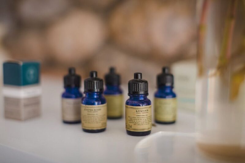 Akrotiri: Singles' Aromatherapy Massages - A Closer Look at the Aromatherapy Massage Experience