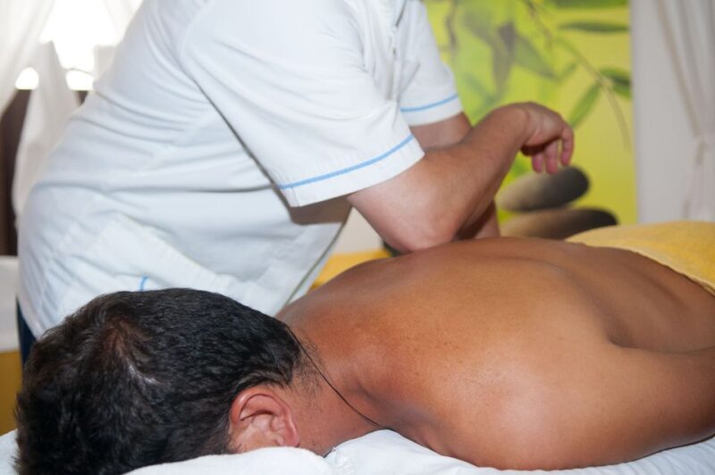 Akrotiri: Singles' Aromatherapy Massages - FAQ