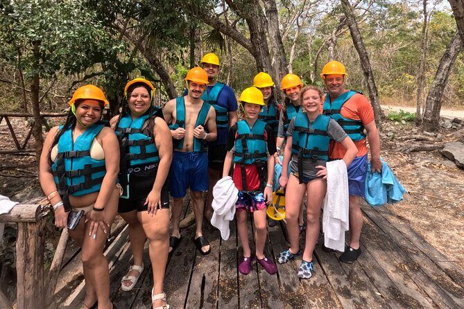 Akumal Adventure with Swimming with Turtles, Cenotes, Mexican Lunch. - Authentic Experiences and Traveler Insights