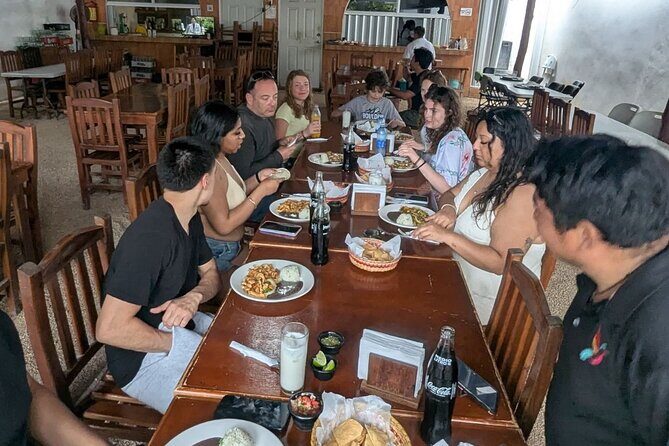 Akumal Adventure with Swimming with Turtles, Cenotes, Mexican Lunch. - Final Thoughts: Is This Tour Right for You?