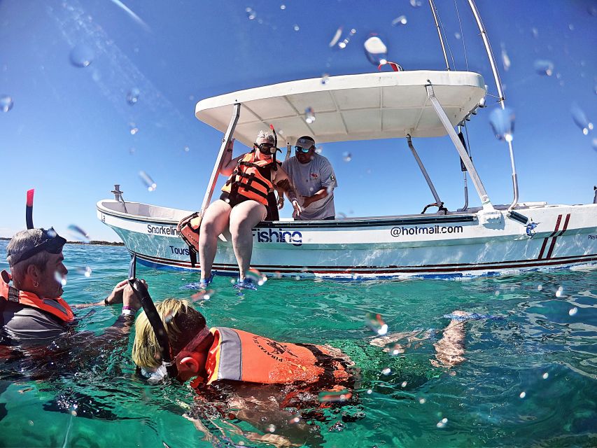 Akumal Bay: Cenotes and Snorkeling With Turtles - Inclusions and Exclusions of the Tour