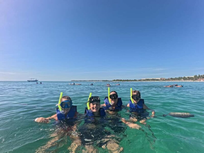 Akumal Beach: Ecologic Turtle Snorkeling Tour & Gopro Photos - Why This Tour Works for Different Travelers