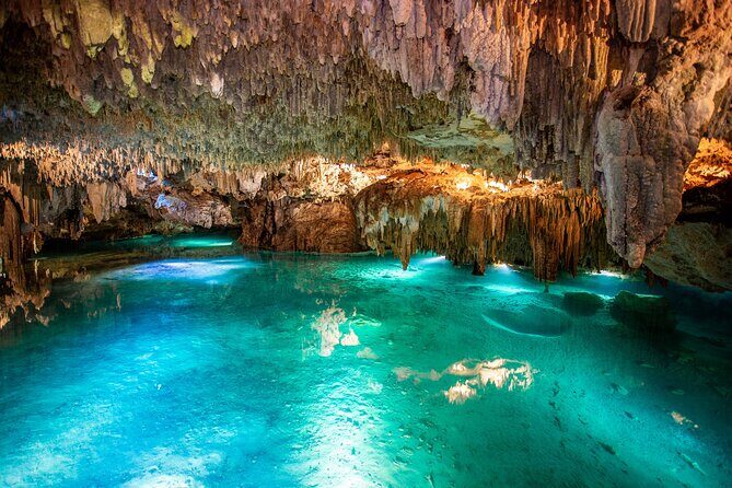 Akumal Cenote Swimming and Snorkeling from Cancun & Costa Mujeres - Final Thoughts