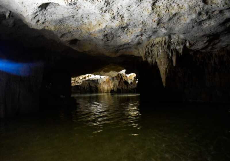 Akumal: Explore the Monkey Sanctuary, ATV Circuit and Cenote - FAQ