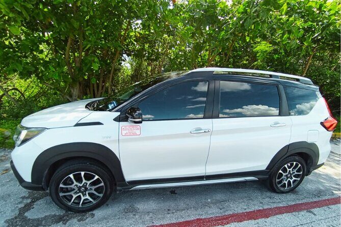 Akumal Half Moon Bay: From/to Cancun Private Airport Transfers - What Is This Transfer Service All About?