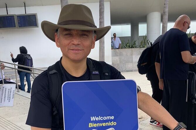 Akumal One Way Or Roundtrip Private Transfer - The Experience in Detail