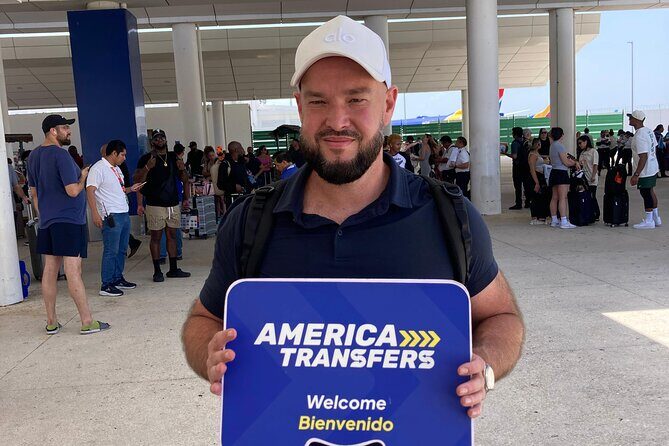 Akumal One Way Or Roundtrip Private Transfer - FAQs