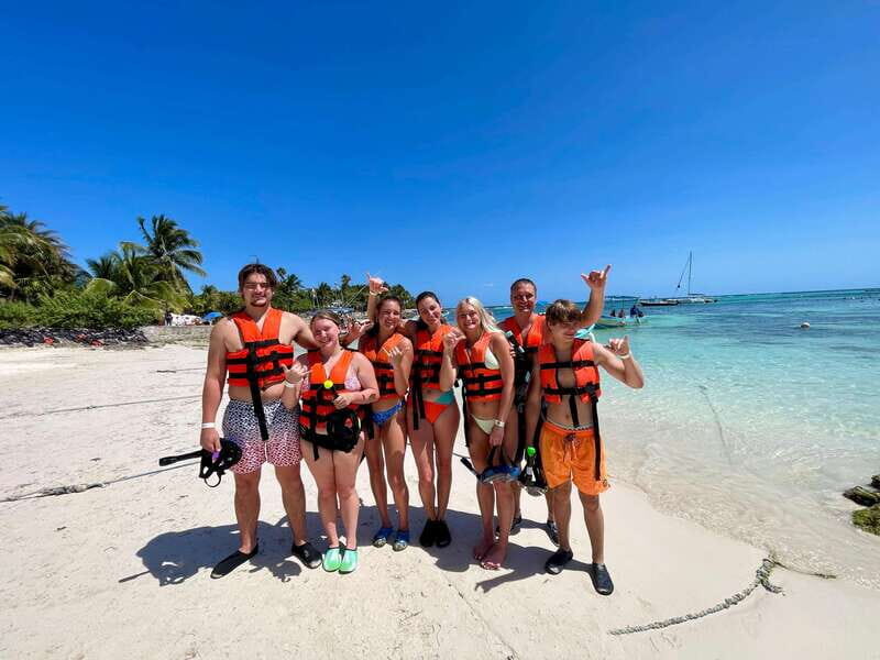 Akumal Private Tour: Turtles, Coral Reef, Cenote, Beach, Lunch - The Turtles and Coral Reef: A Snorkeler’s Dream
