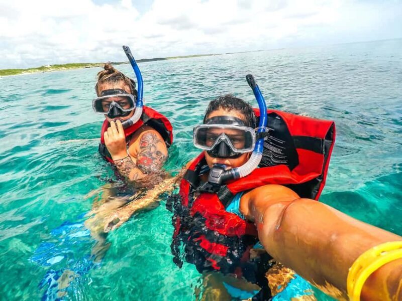 Akumal: Snorkeling Adventure with Turtles and Marine Life - Frequently Asked Questions