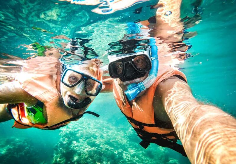 Akumal: Snorkeling with Marine Life and an Expert Tour Guide - Akumal: Snorkeling with Marine Life and an Expert Tour Guide