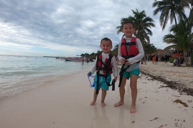 Akumal Turtles Snorkeling and GoPro pictures - FAQ