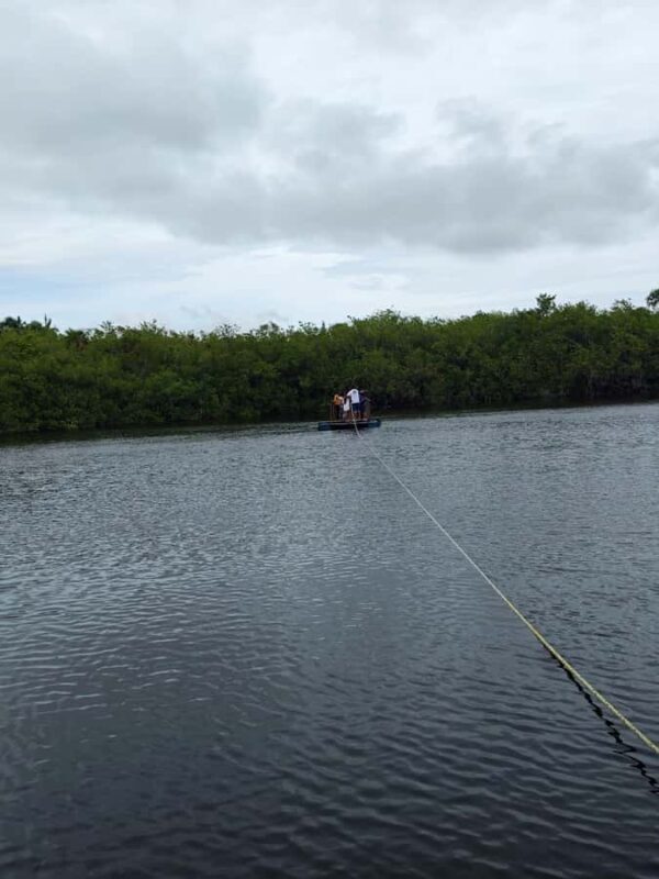 Akumal: Uxuxubi Ecotourism Trip with Kayaking - Practical Considerations: What to Know Before Booking