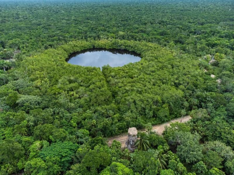 Akumal: Uxuxubi Ecotourism Trip with Kayaking - What Do We Think Overall?