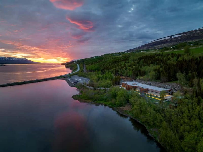 Akureyri: Admission to Forest Lagoon - Frequently Asked Questions