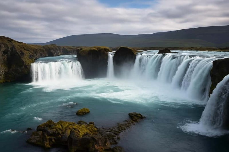Akureyri Cruise Port: Mývatn Lakes, Waterfalls & Nature Trip - Value and Experience Overview