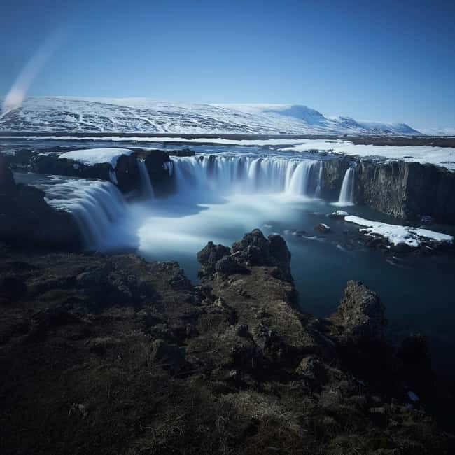 Akureyri: Dettifoss and Goðafoss Waterfalls Tour - Final Thoughts