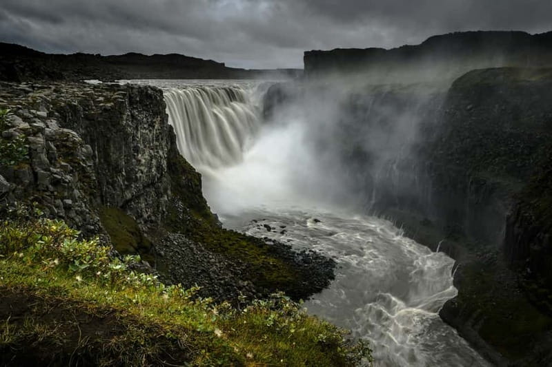 Akureyri: Dettifoss and Goðafoss Waterfalls Tour - FAQ