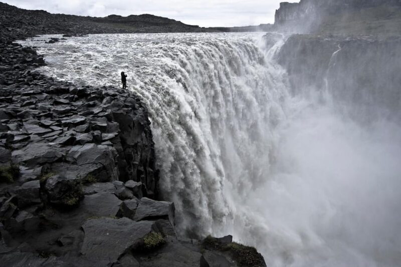 Akureyri: Diamond Circle & Lunch (Dettifoss-Myvatn-Godafoss) - Who Will Enjoy This Tour