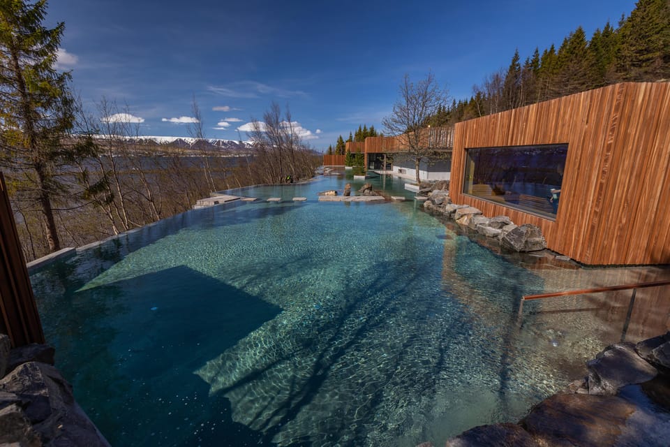 Akureyri: Forest Lagoon & Northern Lights Tour - Who Is This Tour Best For?