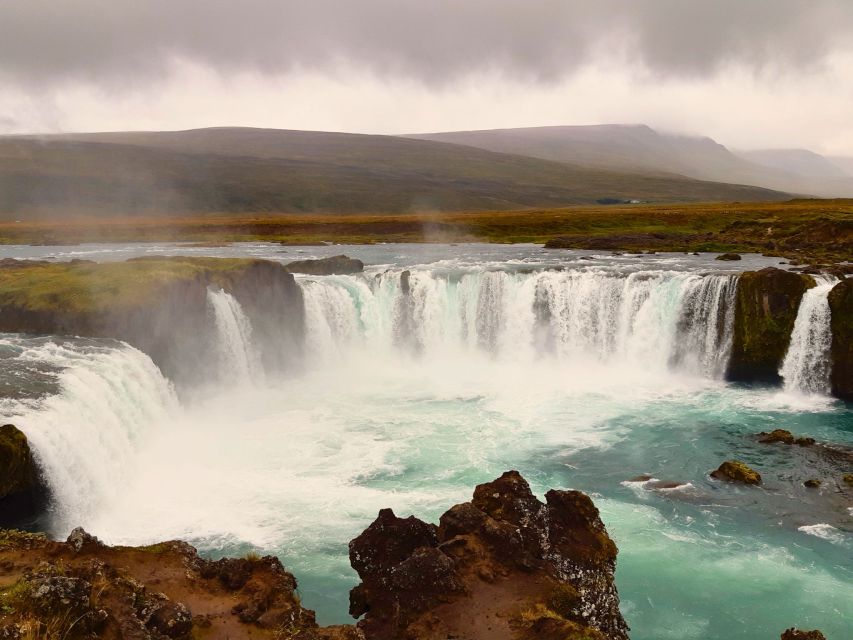 Akureyri: Goðafoss, Laufas & The Christmas House Combo Tour - What Makes This Tour Stand Out?