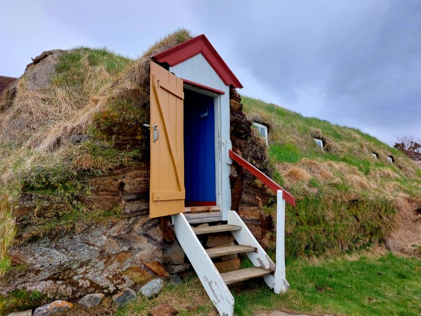 Akureyri: Goðafoss, Laufas & The Christmas House Combo Tour - Experience Quality & Practicalities