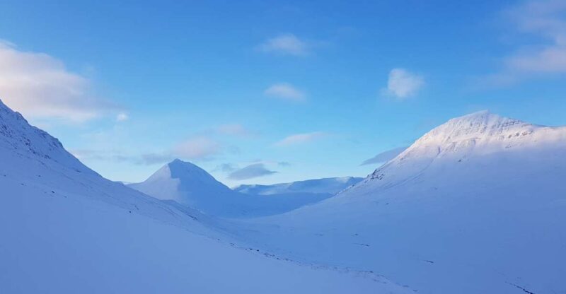 Akureyri: Hraundrangi Peak 10-Hour Private Climb - Pricing and Booking Information