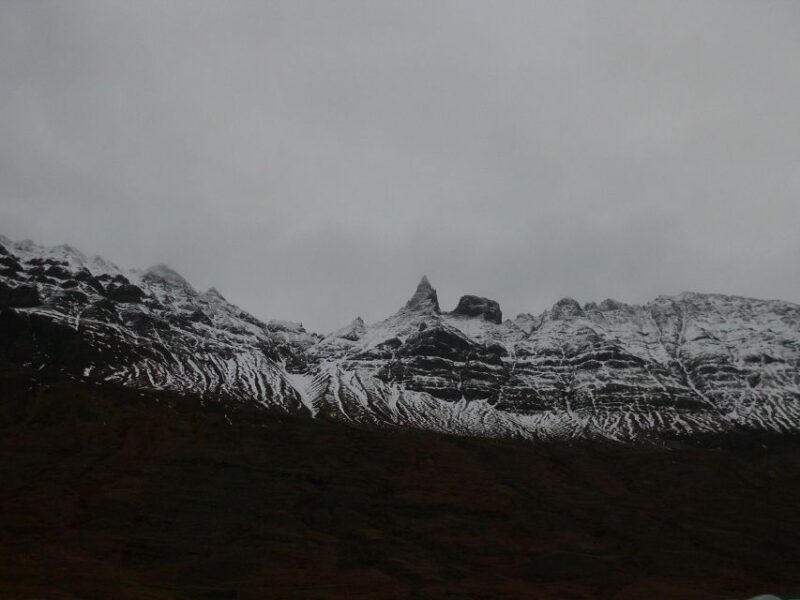 Akureyri: Hraundrangi Peak 10-Hour Private Climb - Participant Restrictions