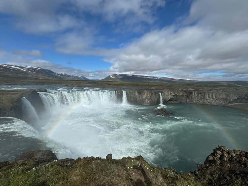 Akureyri: Lake Mývatn & Waterfall of the Gods - Private Tour - The Value of the Experience
