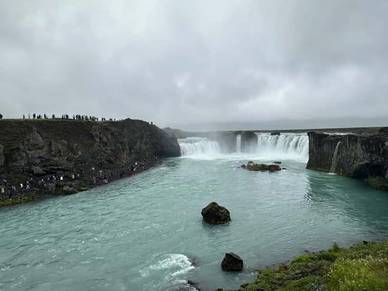 Akureyri: Lake Mývatn & Waterfall of the Gods - Private Tour - Frequently Asked Questions