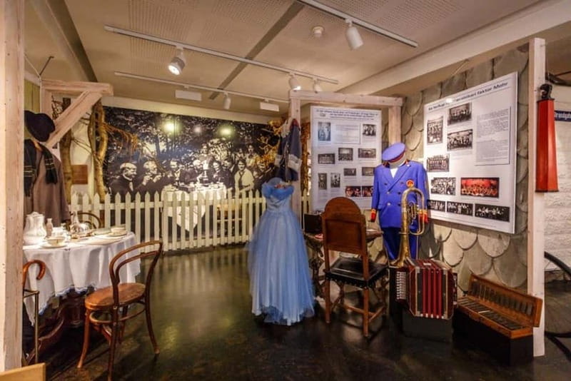 Akureyri: Museum Entry Tickets - one ticket 7 museums - Exploring Akureyri Through Its Museums: An In-Depth Review