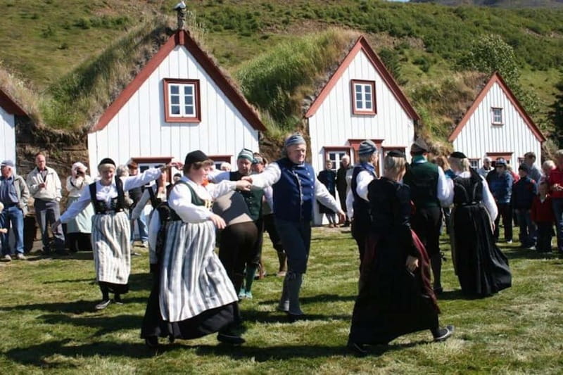 Akureyri: Museum Entry Tickets - one ticket 7 museums - Practical Tips to Maximize Your Experience