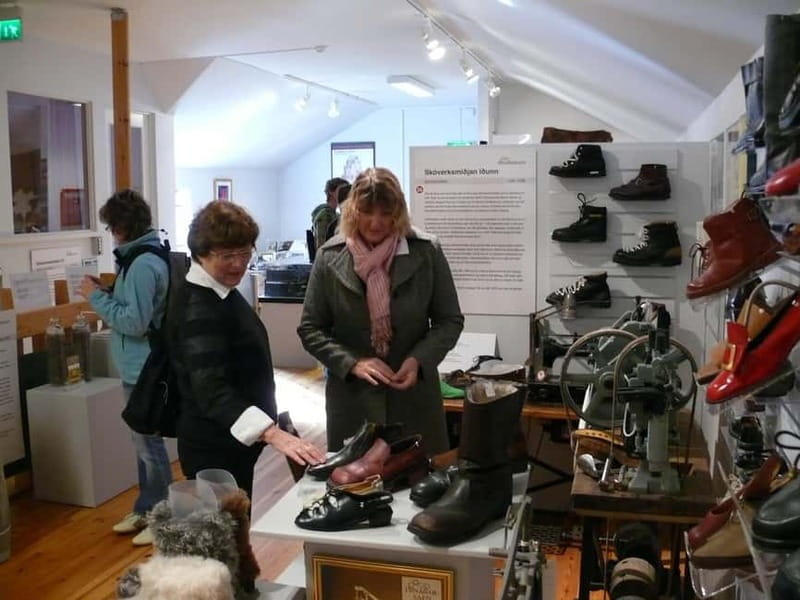 Akureyri: Museum Entry Tickets - one ticket 7 museums - The Sum Up: Is It Worth It?