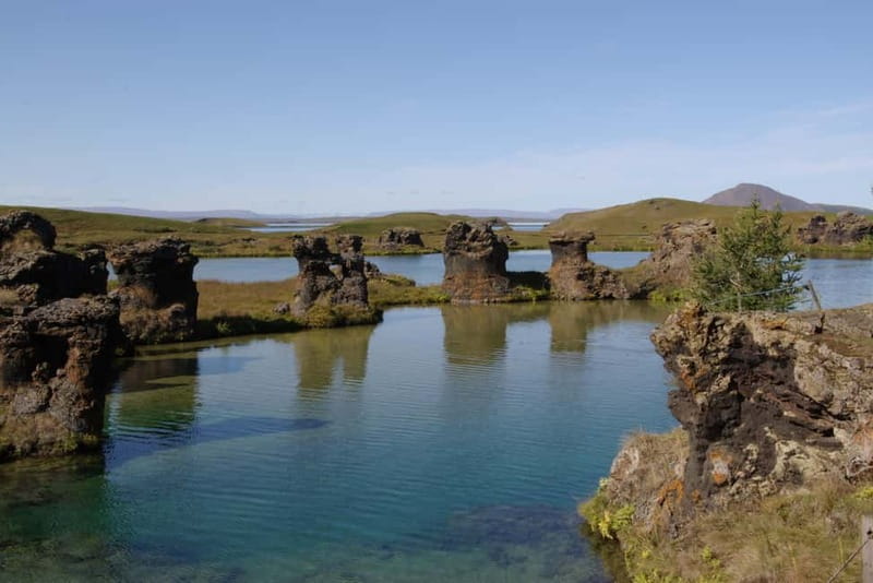 Akureyri: Myvatn & Godafoss Waterfall Small-Group Tour - Who Should Sign Up?