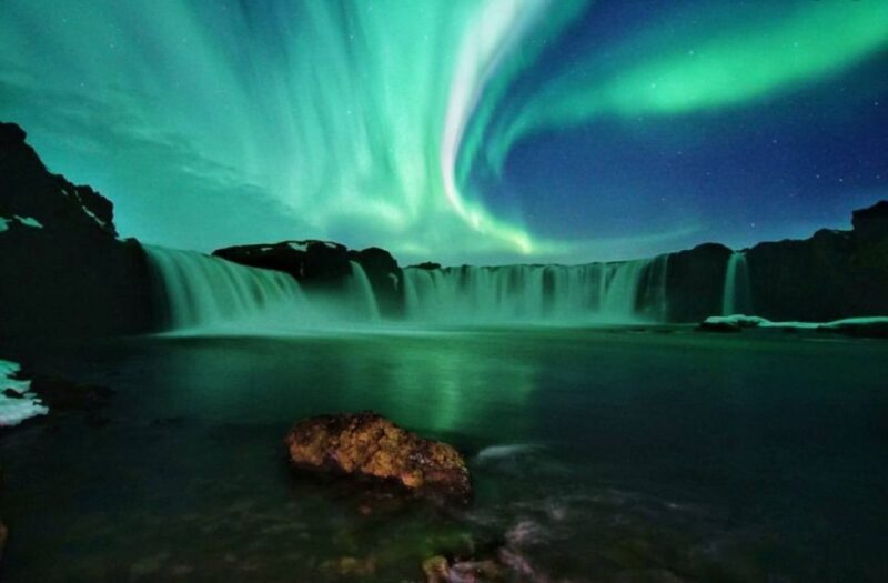 Akureyri: Northern Light Chase by Super Jeep - Highlights of the Experience