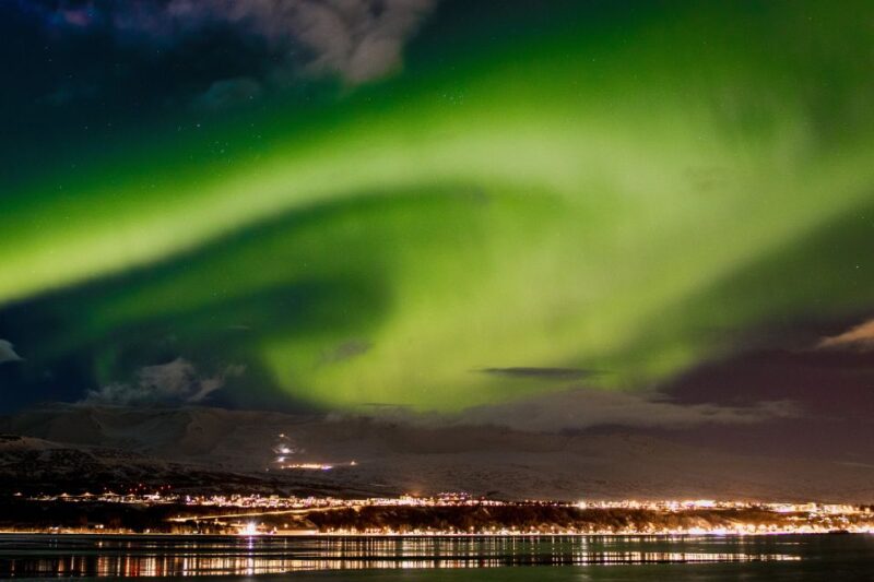 Akureyri: Northern Lights Tour - Frequently Asked Questions