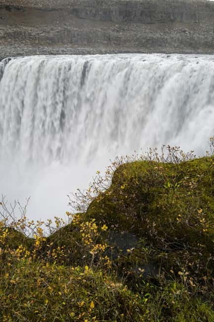 Akureyri Port: Dettifoss, Goðafoss and Lake Mývatn Tour - Exploring the Tour Itinerary
