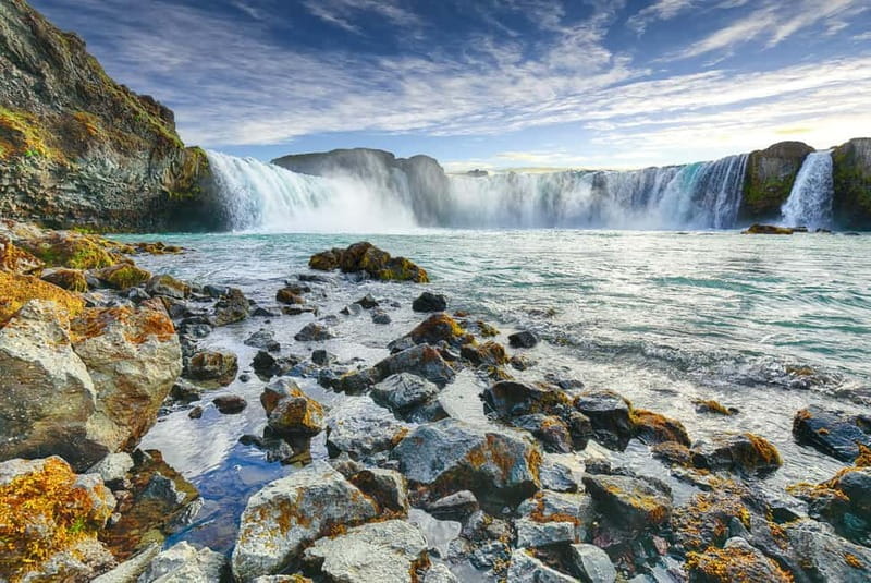 Akureyri Port: Dettifoss, Goðafoss and Lake Mývatn Tour - The Sum Up: Is This Tour Right for You?