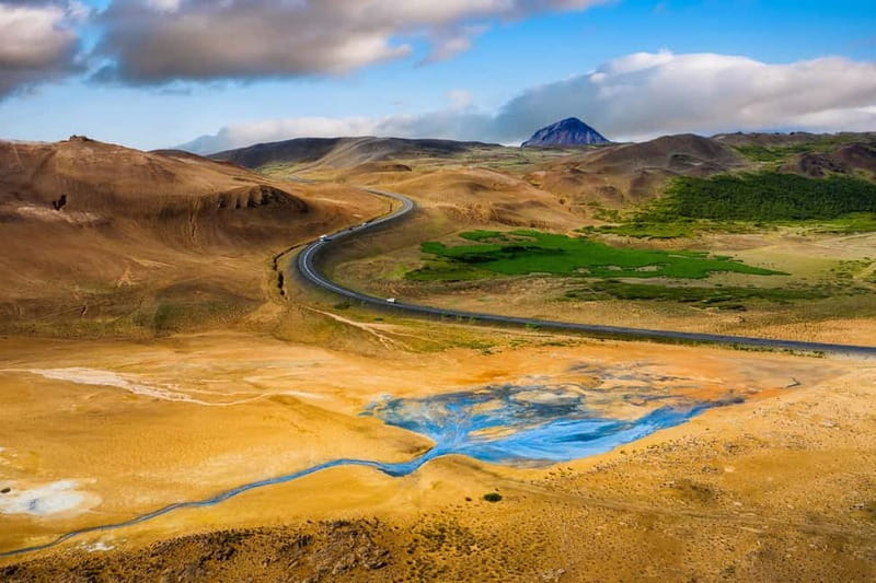Akureyri Port: Dettifoss, Goðafoss and Lake Mývatn Tour - FAQ