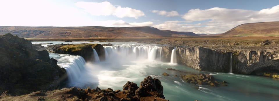 Akureyri Port: Goðafoss and the Forest Lagoon Tour - An In-Depth Look at the Tour