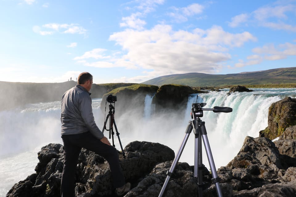 Akureyri Port: Goðafoss and the Forest Lagoon Tour - Practical Details and Recommendations