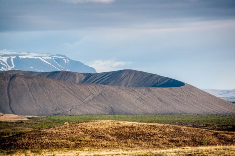 Akureyri Port: Lake Mývatn & Goðafoss Guided Tour with Lunch - The Itinerary: A Deep Dive into the Sights