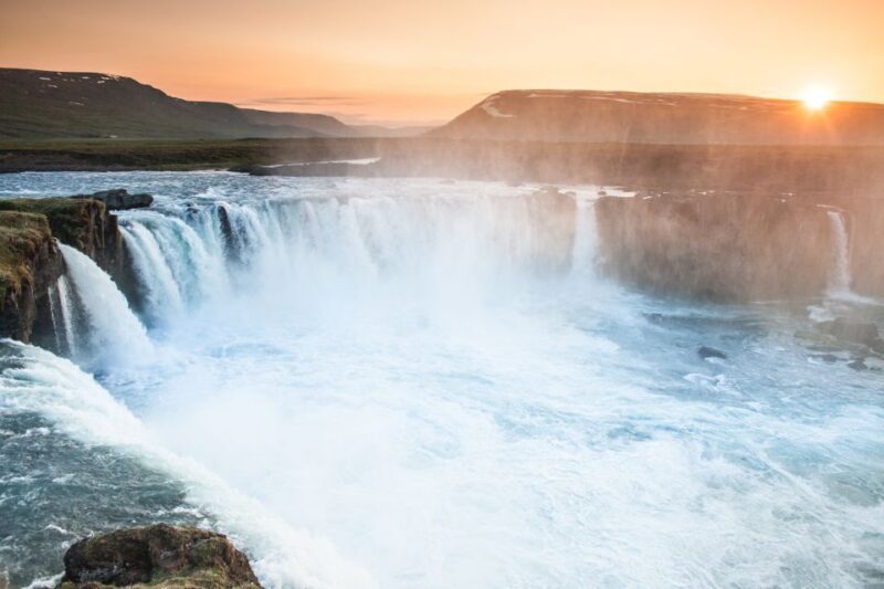 Akureyri Port: Lake Mývatn & Goðafoss Guided Tour with Lunch - The Value: Price Versus Experience