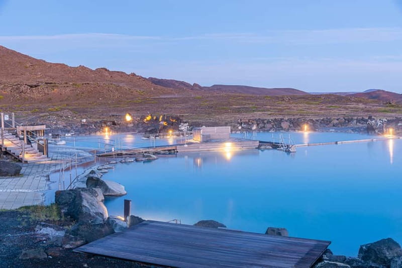 Akureyri Port: Myvatn Nature Baths & Godafoss Waterfall Tour - Who Will Love This Tour?