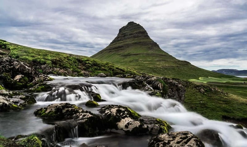 Akureyri: Private Photo tour - Key Points